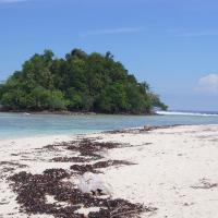 Plage-Sumatra-Indonesie