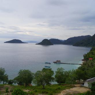 La-Mer-et-la-montagne-a-Sumatra