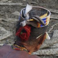Coiffure-Mentawaî