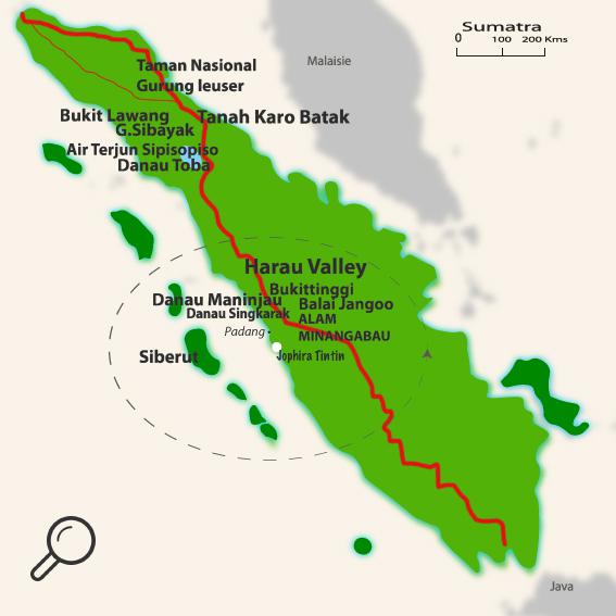 Carte-sumatra-indonesie